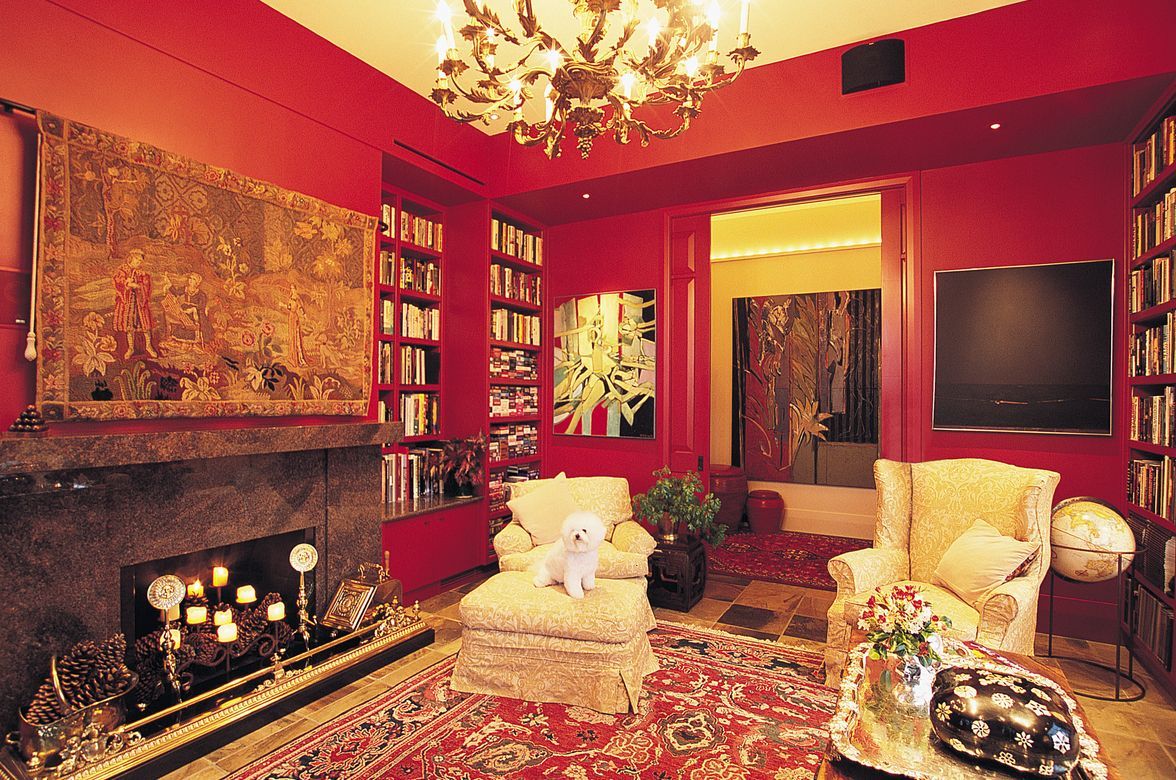The Lodge at Paratiho Farms