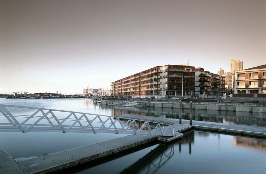 The Point Apartments
