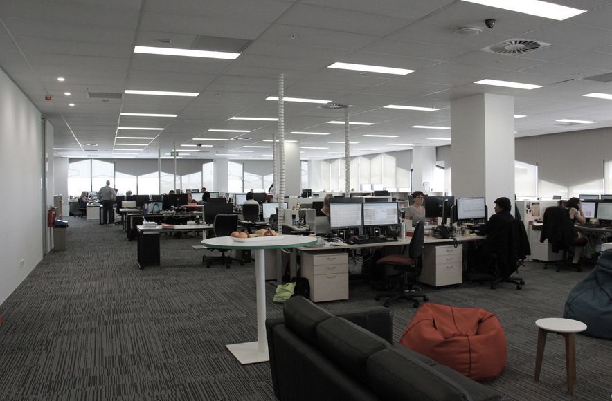 The Skills Org