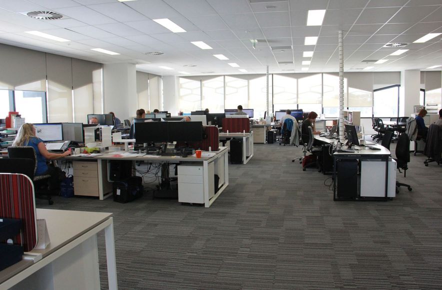 The Skills Org