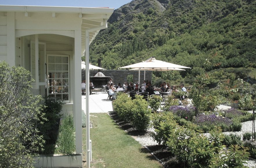 The Wine House and Kitchen