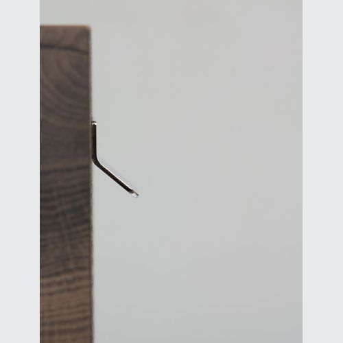 Thin handle