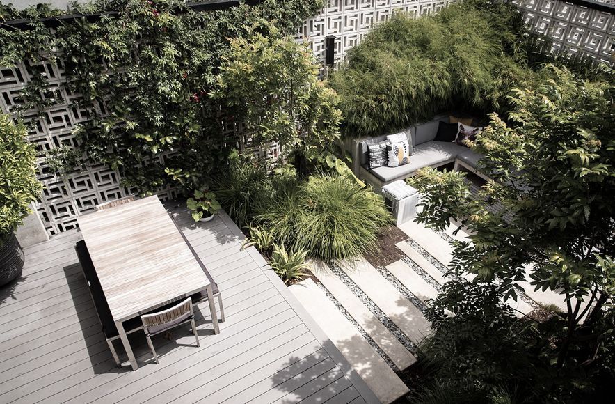 Urban Sanctuary