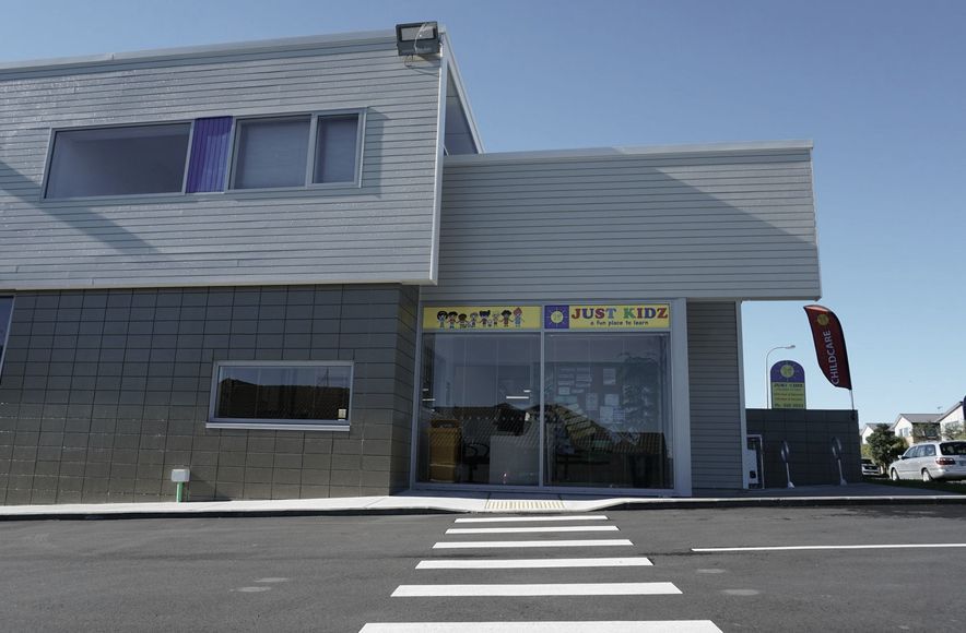 Thomas Road Childcare Center