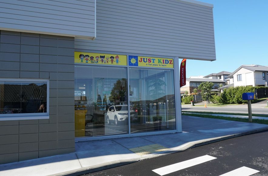 Thomas Road Childcare Center