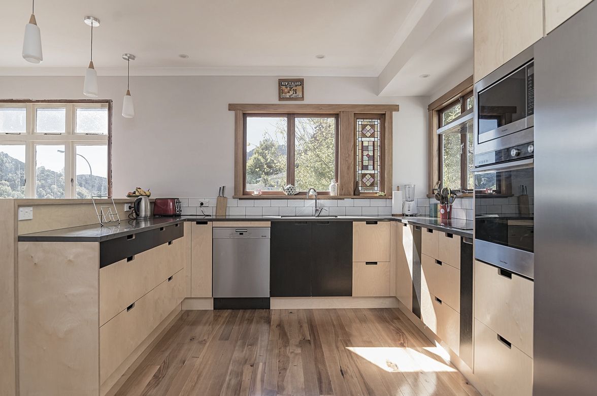 Thornston Kitchen