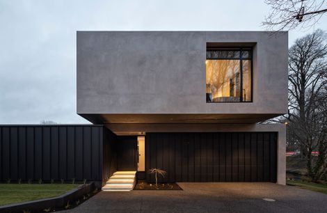 Three Sixty Architecture