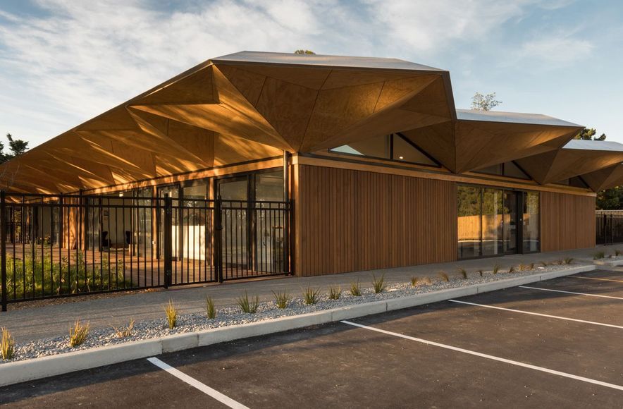 Three Trees Learning Centre, Rolleston, Christchurch