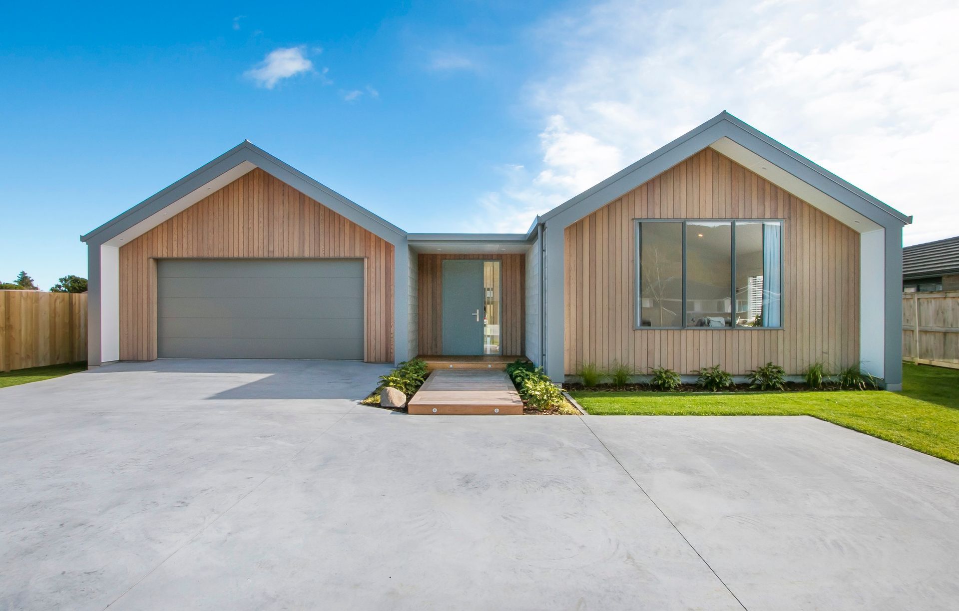 Tim Whittle Homes