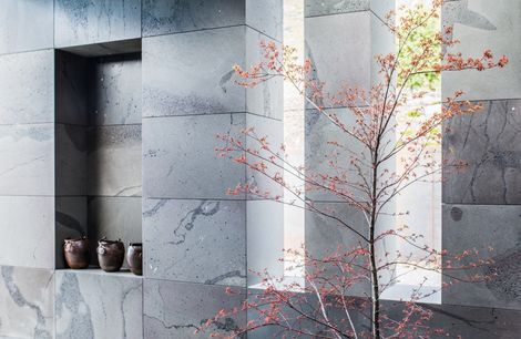 Timaru Bluestone