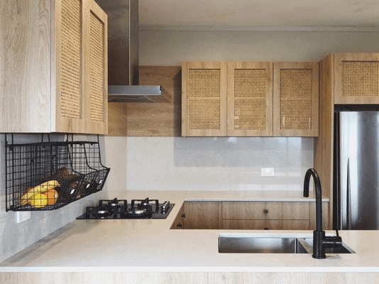 Timbalook Kitchen Cabinet Door