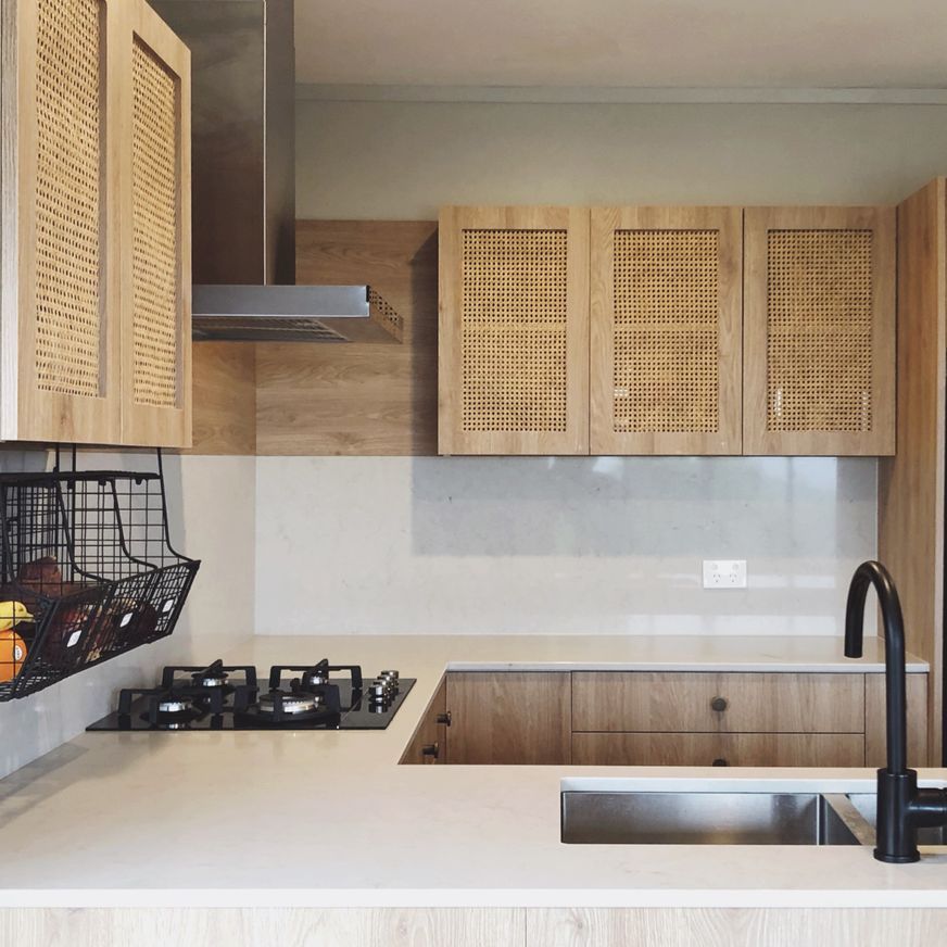 Timbalook Kitchen Cabinet Door