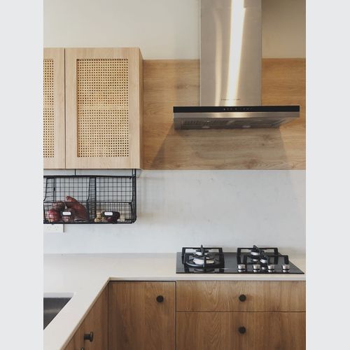 Timbalook Kitchen Cabinet Door