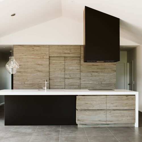 Timbalook Kitchen Cabinet Door