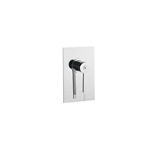 Time Shower Mixer by Rubinetterie Treemme