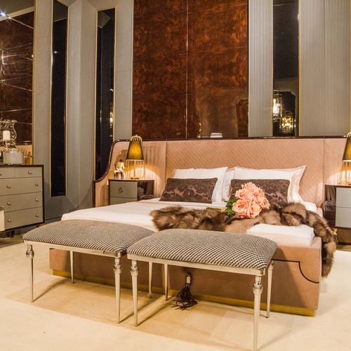 Timeless Bedroom Furniture