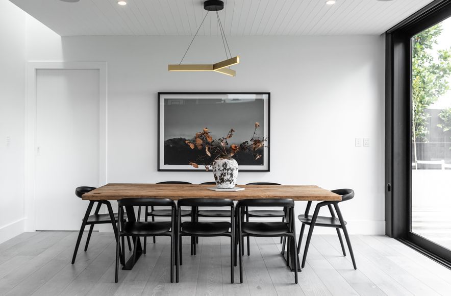 Timeless Chic Home, Pt. Chevalier