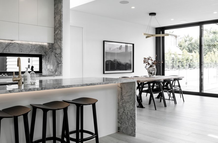 Timeless Chic Home, Pt. Chevalier