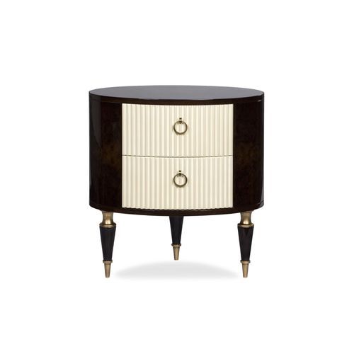 Timeless Nightstand