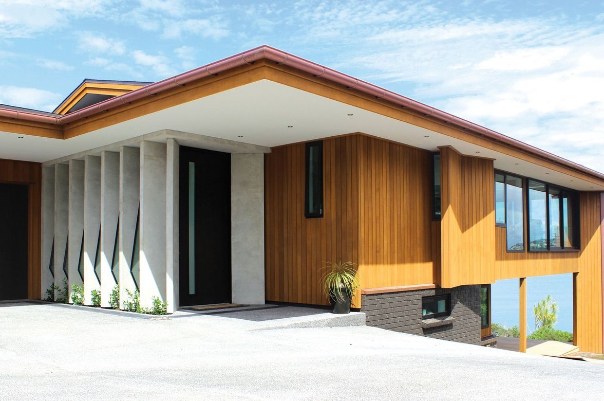 Tindalls Bay Renovation