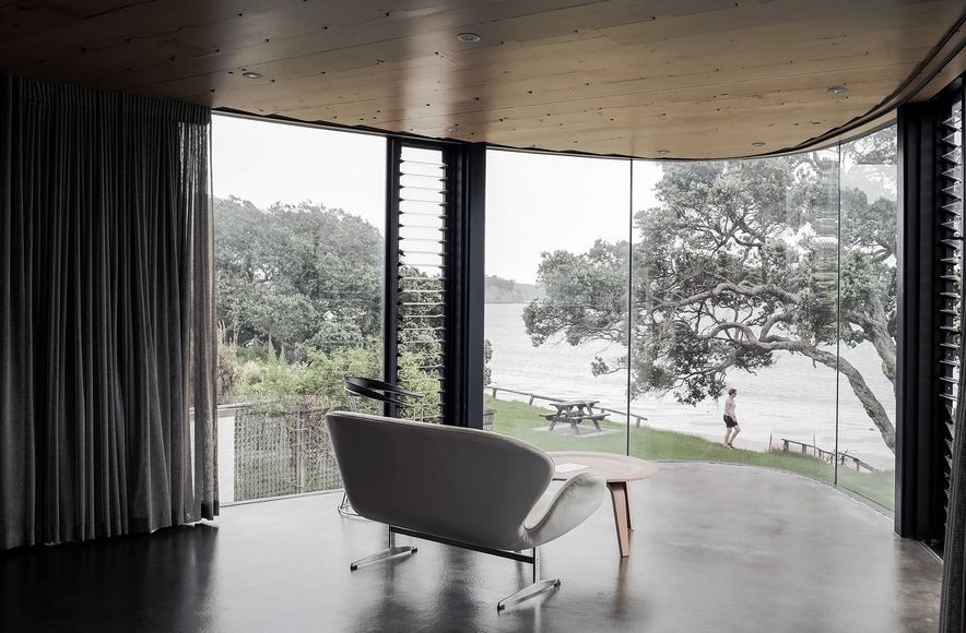 Tindalls Bay Retreat