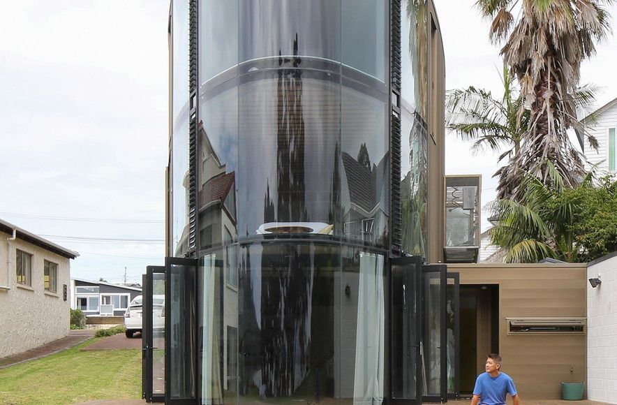 Tindalls Bay Retreat