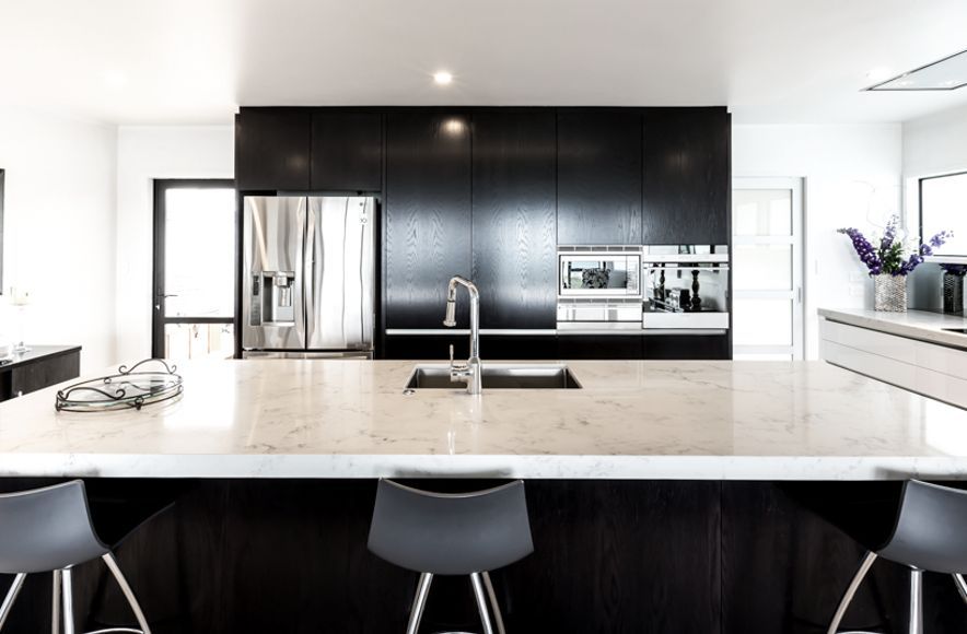 Tindalls Bay Kitchen