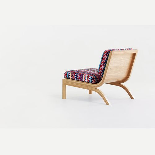 Tio Chair