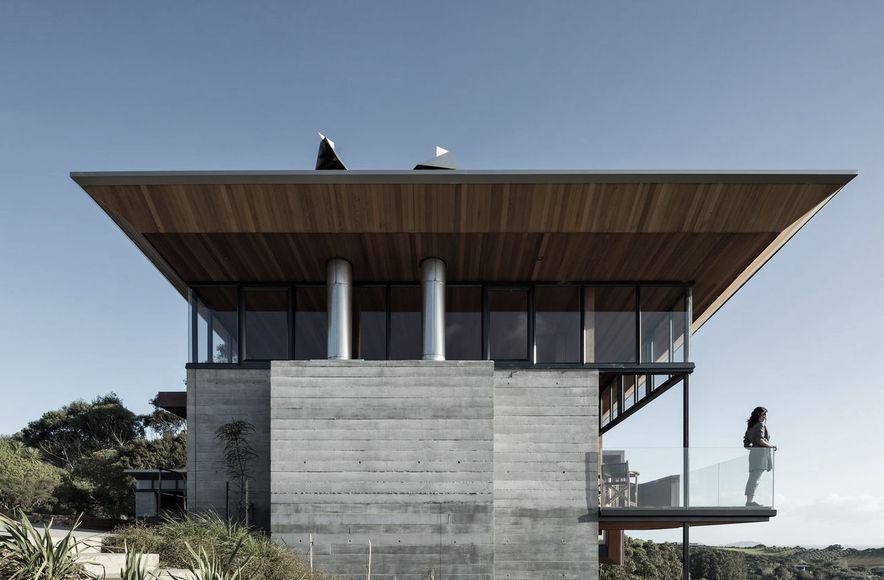 Oneroa House