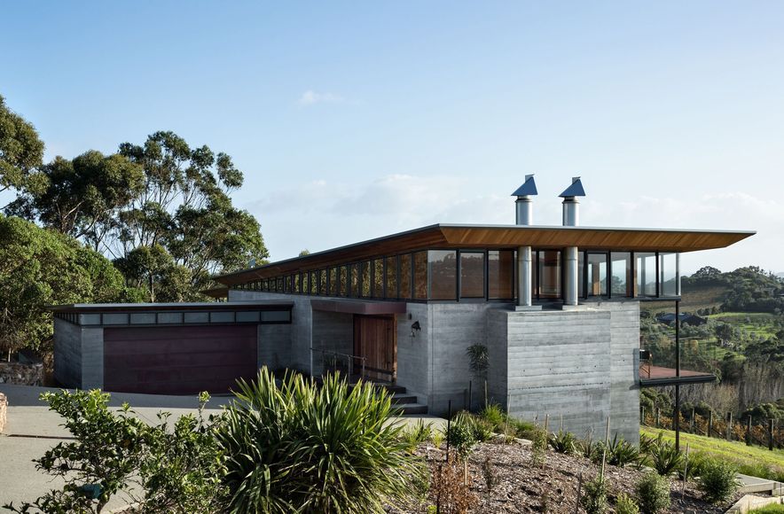 Oneroa House