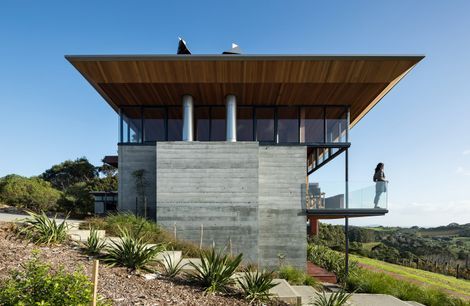 Oneroa House