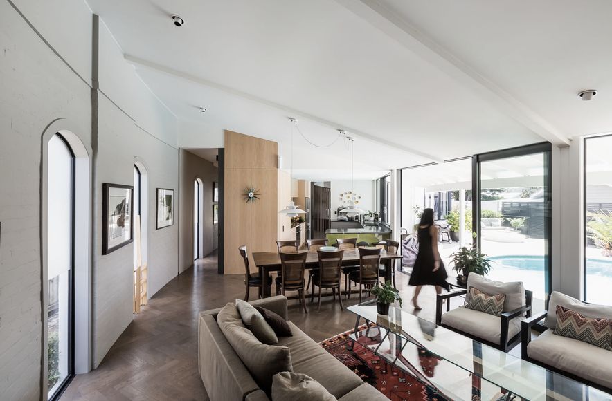 Takapuna House Renovation