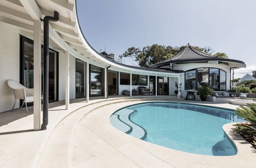 Takapuna House Renovation