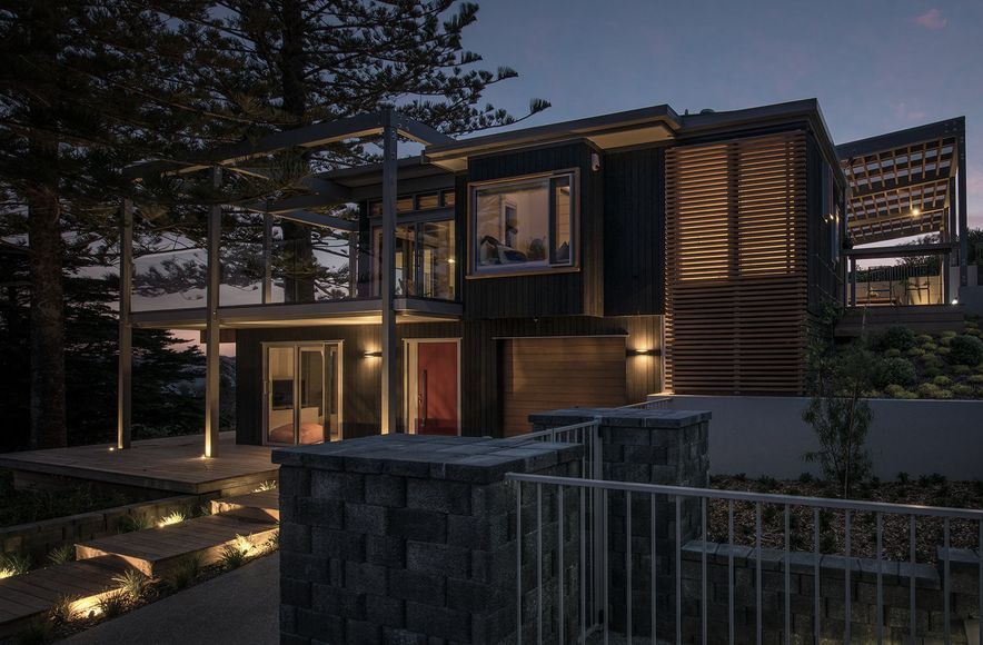 Tiri Whanau