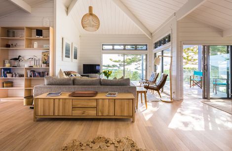 Tiri Whanau