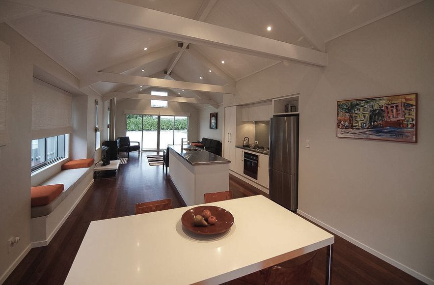 Titahi Bay House