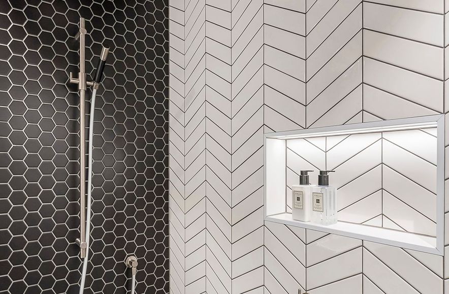 Titirangi Ensuite