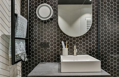 Titirangi Ensuite
