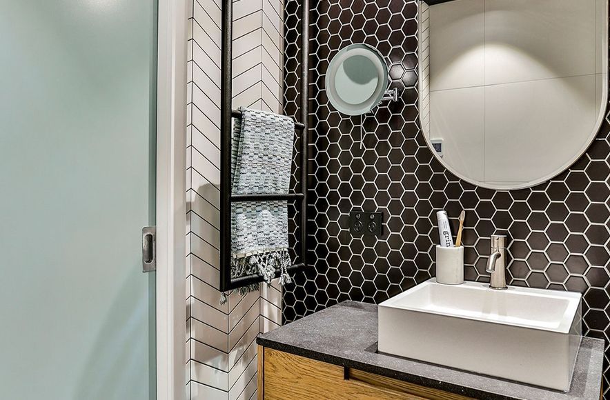 Titirangi Ensuite