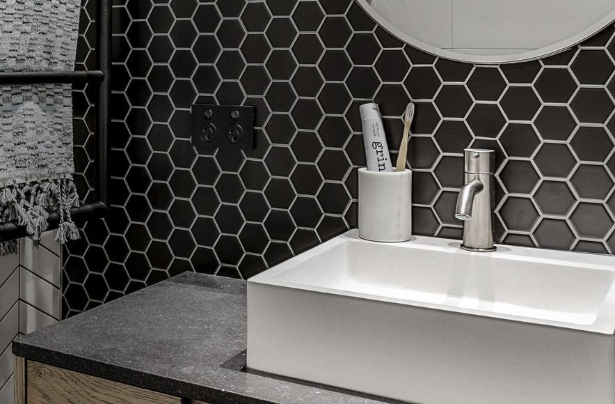 Titirangi Ensuite