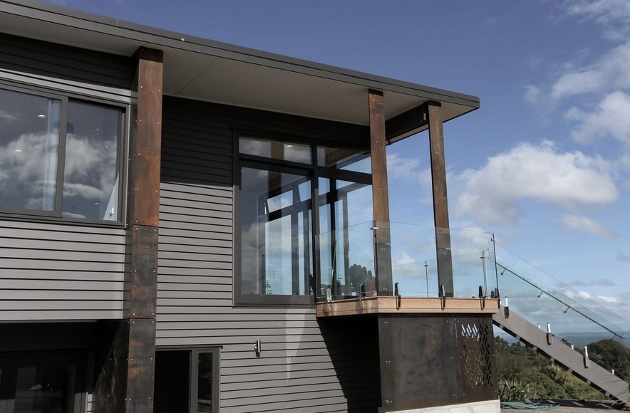 Titirangi Home