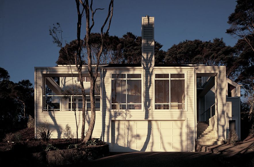 Titirangi House