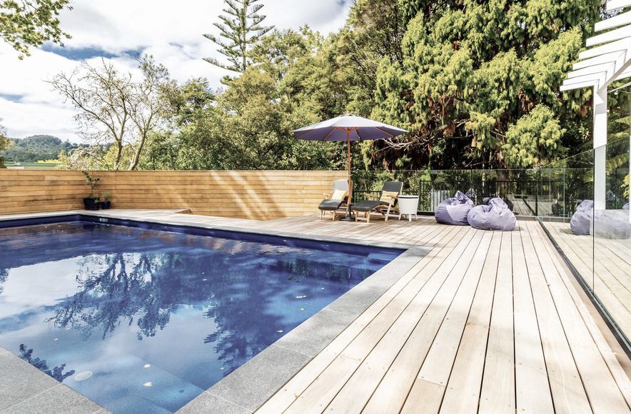 Titirangi Retreat - Renovation