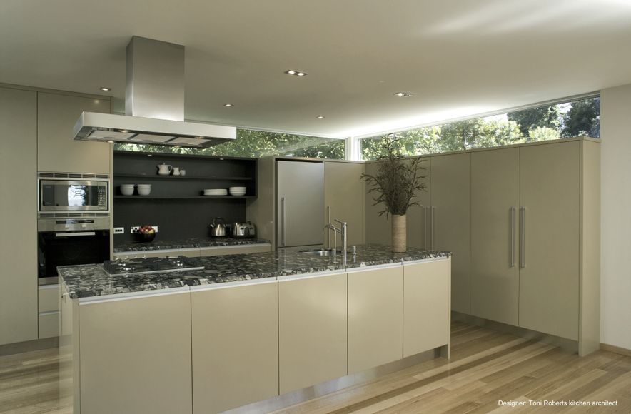 Titirangi Kitchen