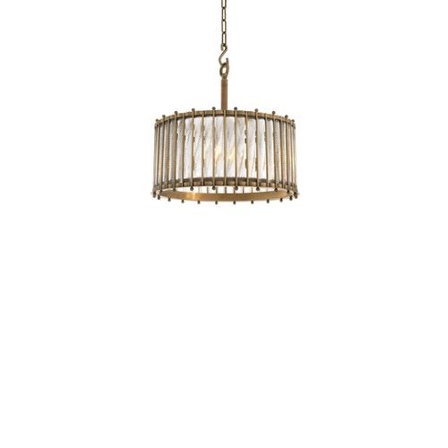 Tiziano Single Lantern