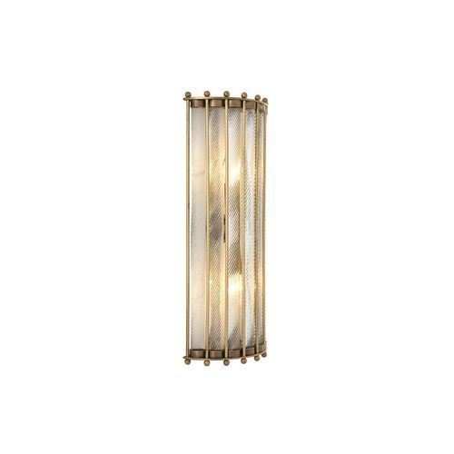 Tiziano Wall Lamp