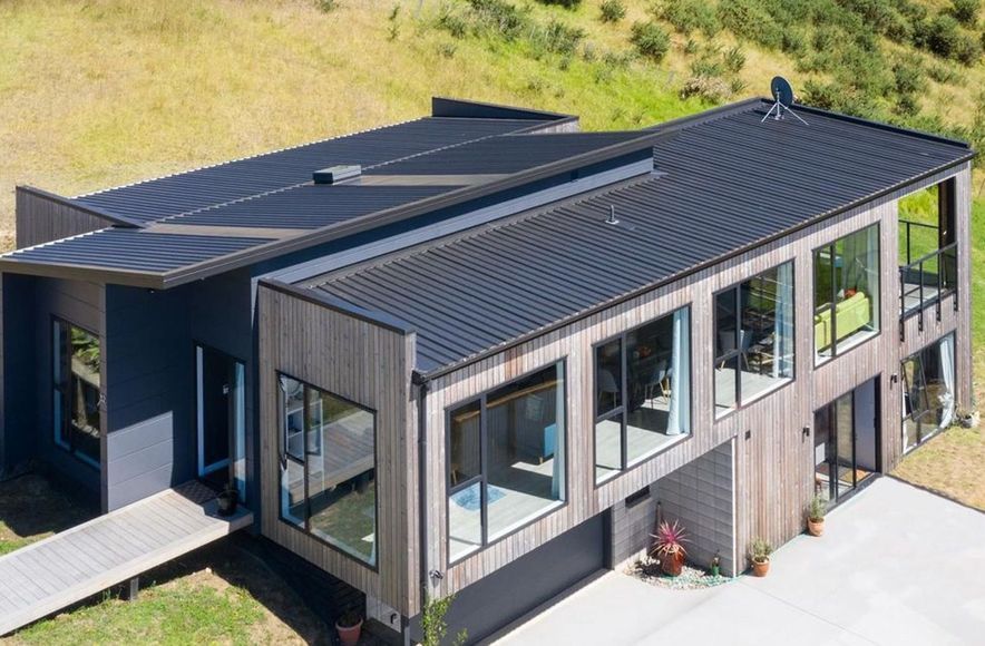 East Coast Custom - Waihi Beach