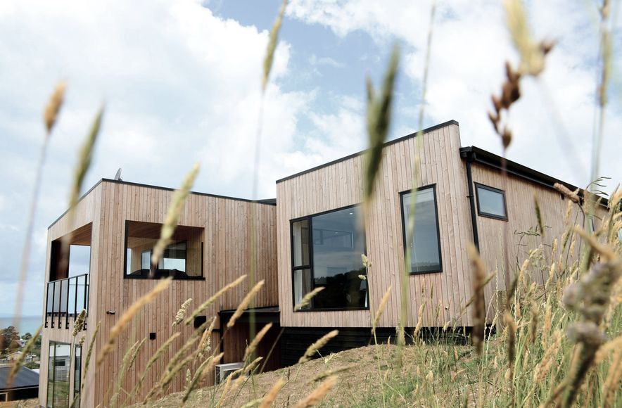 East Coast Custom - Waihi Beach