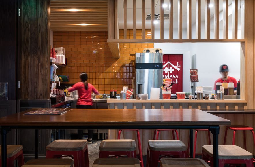 Tokyo Loco Bowl