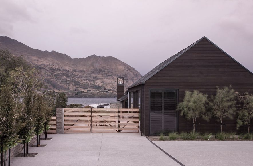 Tom's WayWanaka | Warren Mahoney Architects